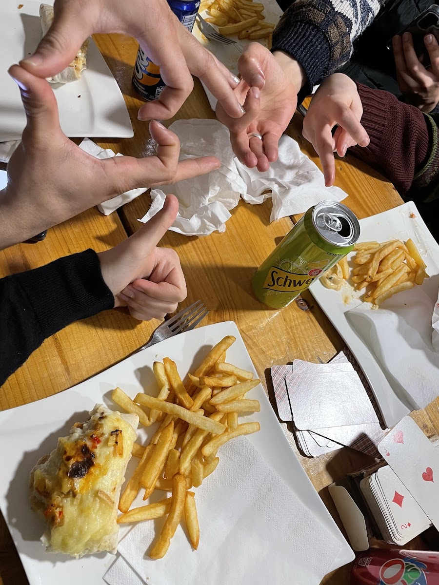 Fast N'good Photos 2